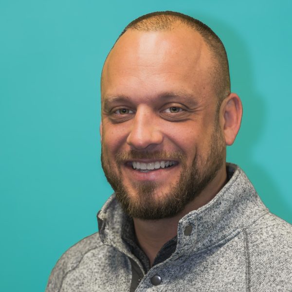 Aaron Christy founder Maple Knoll Roofing