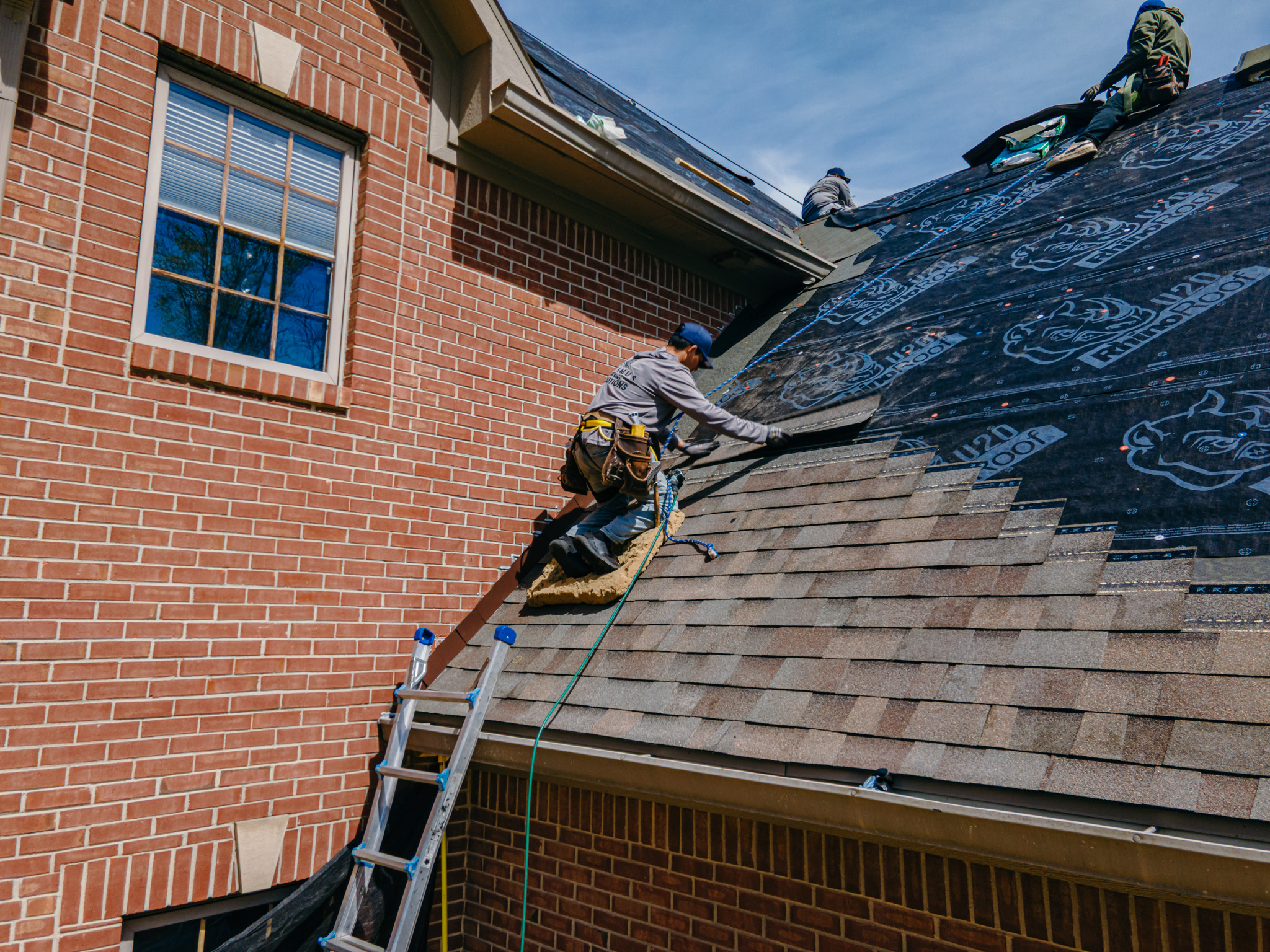 What Is an NDL Roof Warranty? NDL vs Material Coverage for Maple Knoll